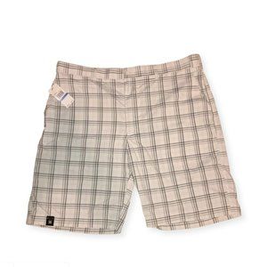 PGA Tour Expandable Waistband Golf Shorts
